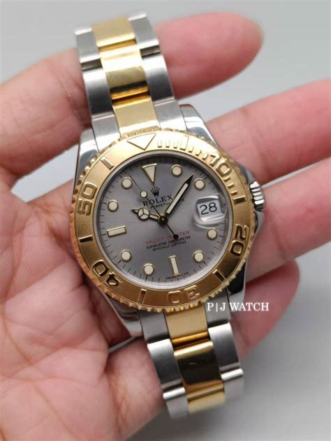 rolex 68623 mens